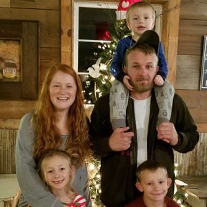 Meet your Posher, Deidra